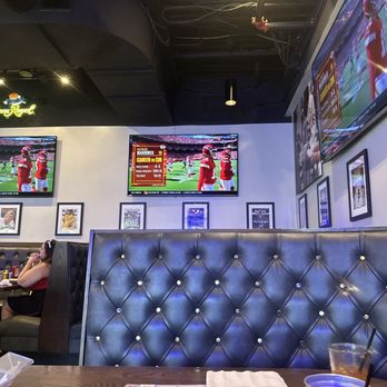 The Bar - Sports Bars Near Me - Mission, Kansas The Bar - Sports Bars Near Me - Mission, Kansas