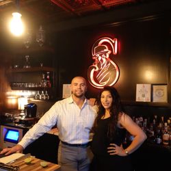 Sherri's Executive Lounge