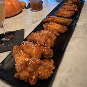 DOMU - Domu wings - Ramen Near Me - Orlando, Florida