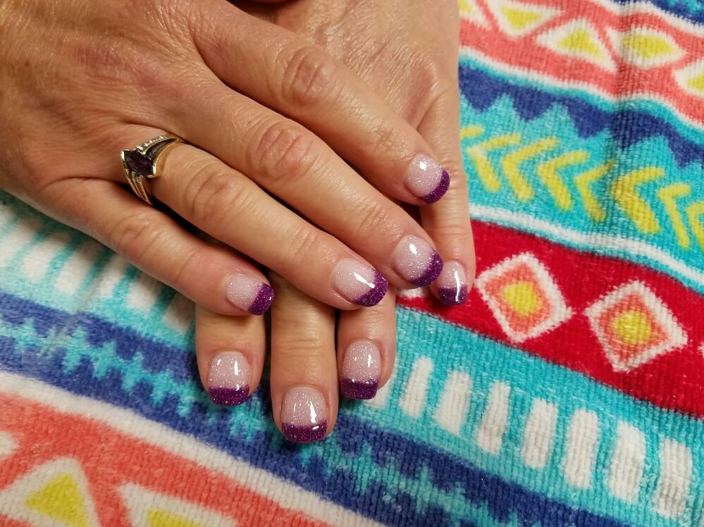 JENNIFER’S NAILS 414 W Main St, Leesburg, Florida Nail Salons