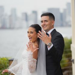 Skintique Miami - Skintique Skin Bride and Groom