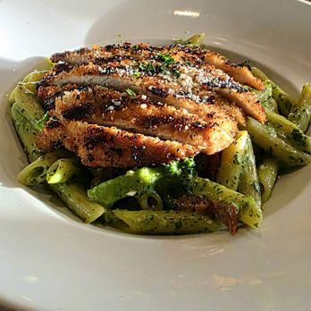 Enzo's BBQ & Alehouse - Penne Primavera - Barbeque Near Me - Oceanside, California