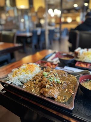 Wako Donkatsu by null
