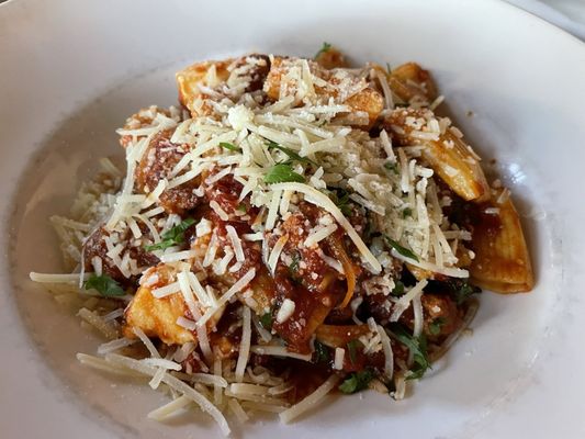 Serratto Restaurant and Bar by null