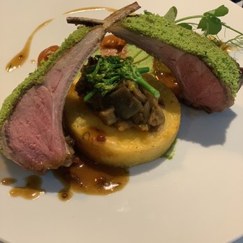 Bistro4 - Rack of lamb - excellent - Bistros Near Me - Lisbon, 11 Bistro4 - Rack of lamb - excellent - Bistros Near Me - Lisbon, 11