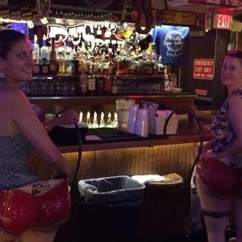 Rusty Spur Saloon - Barstools - Music Venues Near Me - Scottsdale, Arizona