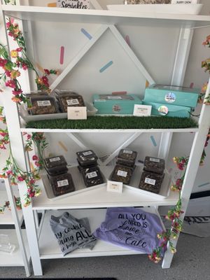 Crum Cakes Bakery by null