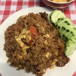 Thai Fried Rice