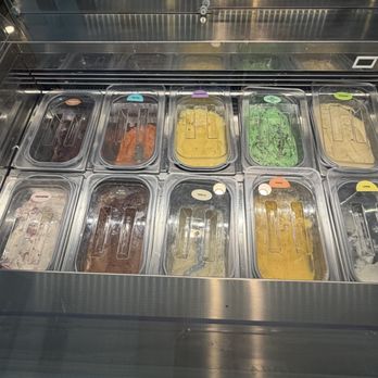 Commissary - Bakeries Near Me - Dallas, Texas