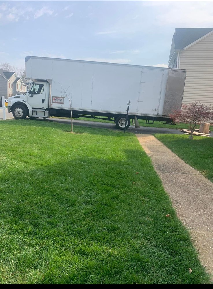 THE BEST RATE RELOCATION SYSTEMS LLC