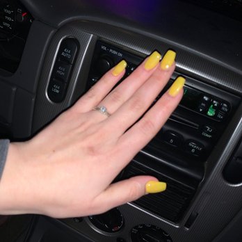 Golden Nails & Spa - Nail Salons Near Me - Seattle, Washington