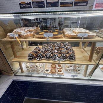 OBRA HandBakery - Pastries - Empanadas Near Me - Santa Ana, California OBRA HandBakery - Pastries - Empanadas Near Me - Santa Ana, California