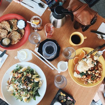 Benedict's La Strata - Breakfast & Brunch Near Me - Crystal Lake, Illinois Benedict's La Strata - Breakfast & Brunch Near Me - Crystal Lake, Illinois