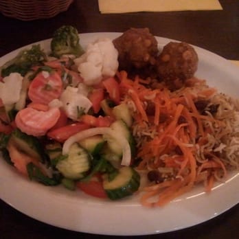 Kabul - Afghan Near Me - Hamburg, HH