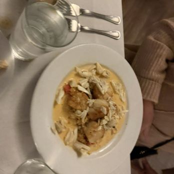 Dock's Oyster House - Soup - Seafood Near Me - Atlantic City, New Jersey