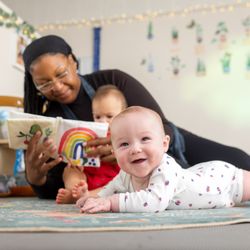 LePort Montessori School Huntington Harbor