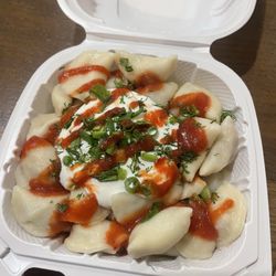 Pelmeni Pelmeni - Camas - Chicken pelmeni