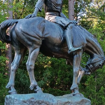 Andrew Jackson State Park - Parks Near Me - Lancaster, South Carolina