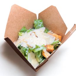 Grilled Chicken Caesar Salad Grilled Chicken Caesar Salad