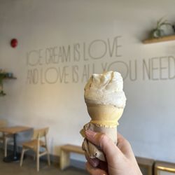 Parachute Ice Cream