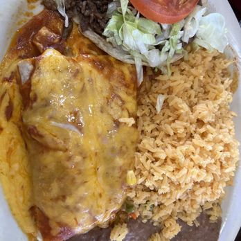 El Charro Mexican Bar & Grill - Mexican lunch plate - Mexican Near Me - Houston, Texas El Charro Mexican Bar & Grill - Mexican lunch plate - Mexican Near Me - Houston, Texas