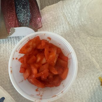 Apna Punjab Indian Restaurant - Onion chutney/relish (ask for it) - Indian Near Me - Bloomfield, New Jersey Apna Punjab Indian Restaurant - Onion chutney/relish (ask for it) - Indian Near Me - Bloomfield, New Jersey