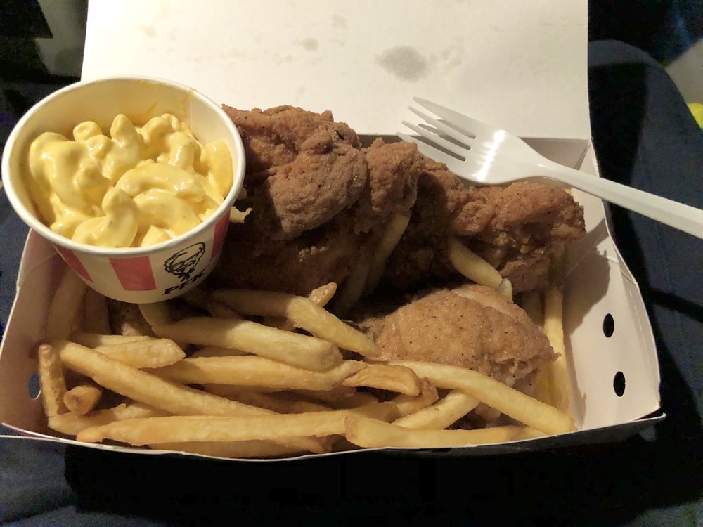 KFC CLOSED Updated July 2024 350 Winewood Avenue E, Gravenhurst