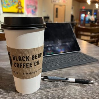 Black Bear Coffee - Coffee & Tea Near Me - Hendersonville, North Carolina Black Bear Coffee - Coffee & Tea Near Me - Hendersonville, North Carolina