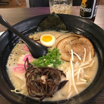 Ramen Time - Soup - Ramen Near Me - Tempe, Arizona Ramen Time - Soup - Ramen Near Me - Tempe, Arizona