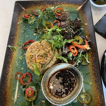 Kai Lounge - Sushi Bar & Kitchen - Japanese Near Me - Huntington Beach, California