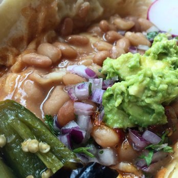 Perro 110 - Quesadilla - Tacos Near Me - Los Angeles, California