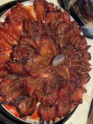 Clasen's European Bakery by null