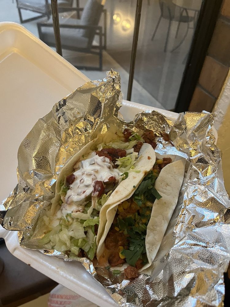 Taco Lab