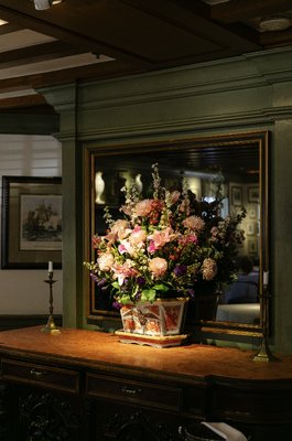 1789 Restaurant & Bar by null