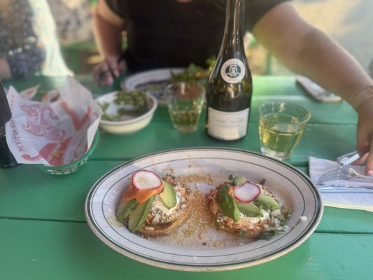 El Molino Central by null El Molino Central by null