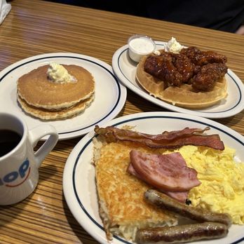 IHOP - Breakfast & Brunch Near Me - Seattle, Washington IHOP - Breakfast & Brunch Near Me - Seattle, Washington