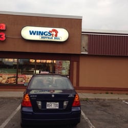 Buffalobill Wings