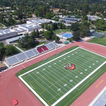 Jesuit High School - The Jesuit campus is a 52 acre complex with state of the art athletic, arts, and academic facilities. - Middle Schools & High Schools Near Me - Carmichael, California Jesuit High School - The Jesuit campus is a 52 acre complex with state of the art athletic, arts, and academic facilities. - Middle Schools & High Schools Near Me - Carmichael, California
