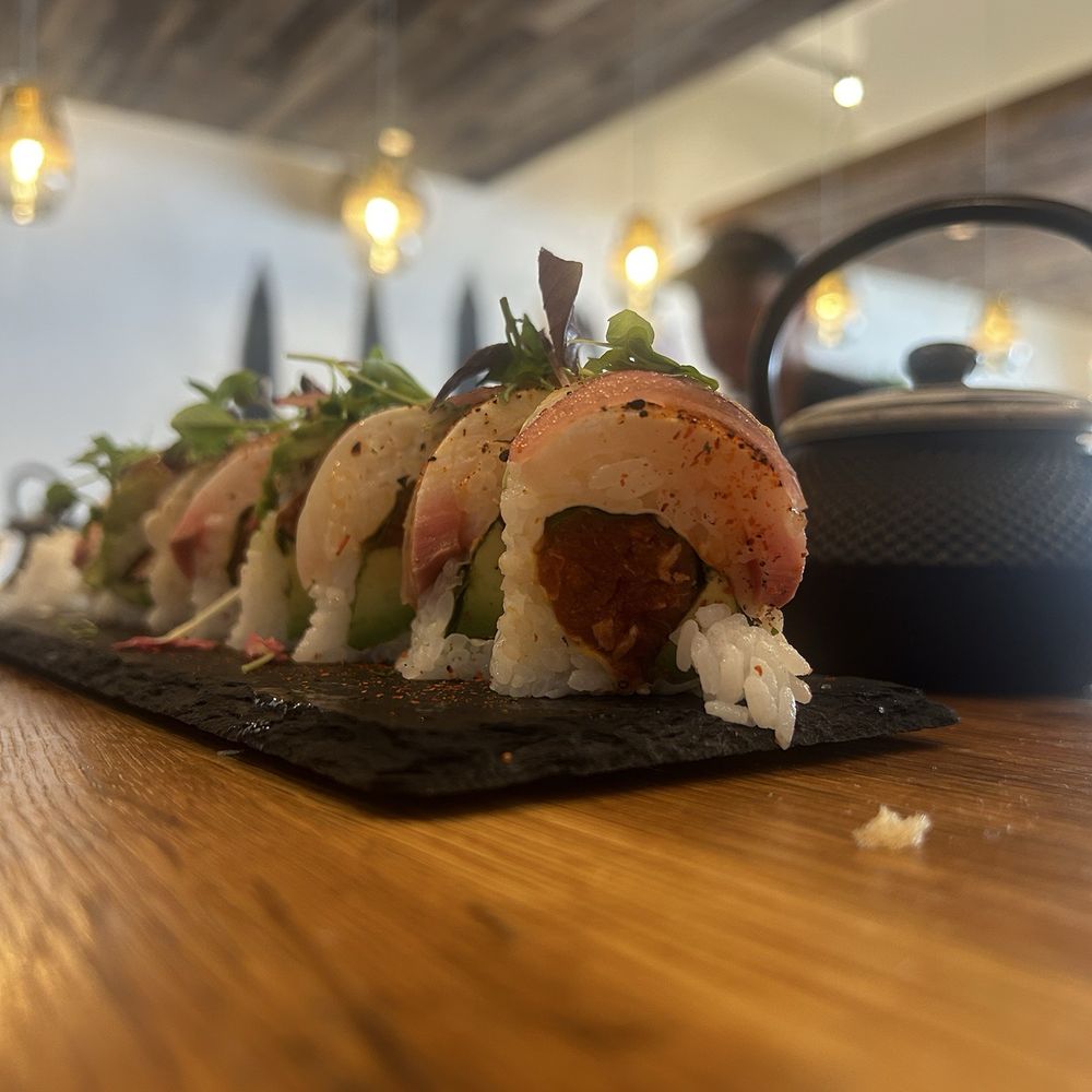 Temaki Bar Sushi - Sushi Bars Near Me - Encinitas, California Temaki Bar Sushi - Sushi Bars Near Me - Encinitas, California