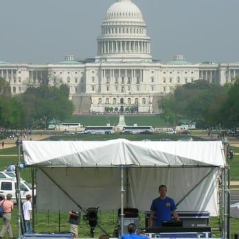 RCI Systems - America Sings Concert on the National Mall - Party Equipment Rentals Near Me - Beltsville, Maryland RCI Systems - America Sings Concert on the National Mall - Party Equipment Rentals Near Me - Beltsville, Maryland