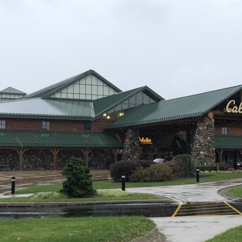 Cabela's - Outdoor Gear Near Me - Hamburg, Pennsylvania Cabela's - Outdoor Gear Near Me - Hamburg, Pennsylvania