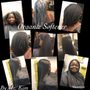 Photo of Kymmyk Tresses Hair Studio