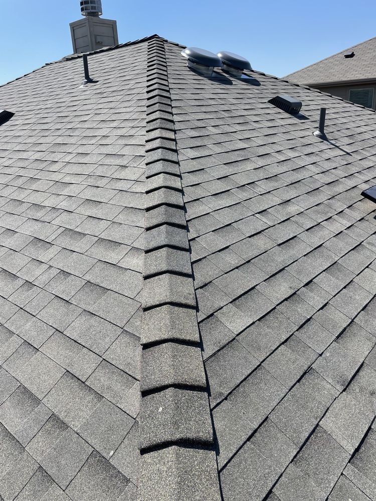 Slide of Shay Roofing & Construction