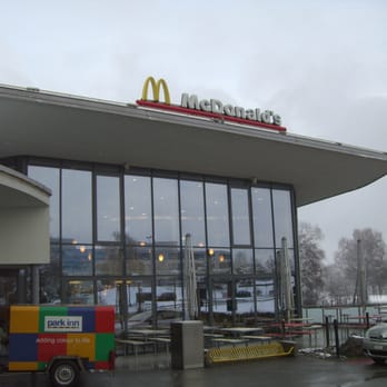 McDonald's - Fast Food Near Me - Rümlang, ZH McDonald's - Fast Food Near Me - Rümlang, ZH