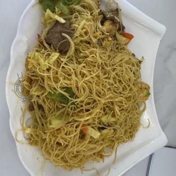 Noodles & Dumplings - Chinese Near Me - San Antonio, Texas