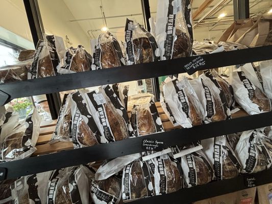 Publican Quality Bread by null