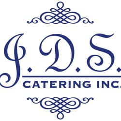JDS Catering - JDS Catering Inc Logo