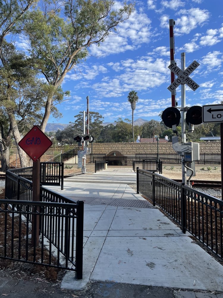 BUTTERFLY LANE PEDESTRIAN TUNNEL 11 Photos Montecito, California