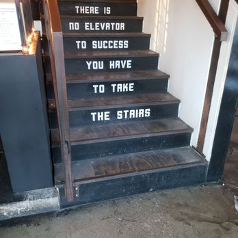 STIRR - Staircase at the front - Cocktail Bars Near Me - Dallas, Texas STIRR - Staircase at the front - Cocktail Bars Near Me - Dallas, Texas