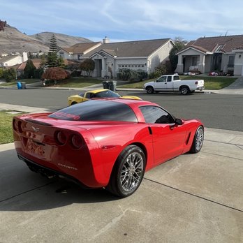 Dupont auto spa - Auto Detailing Near Me